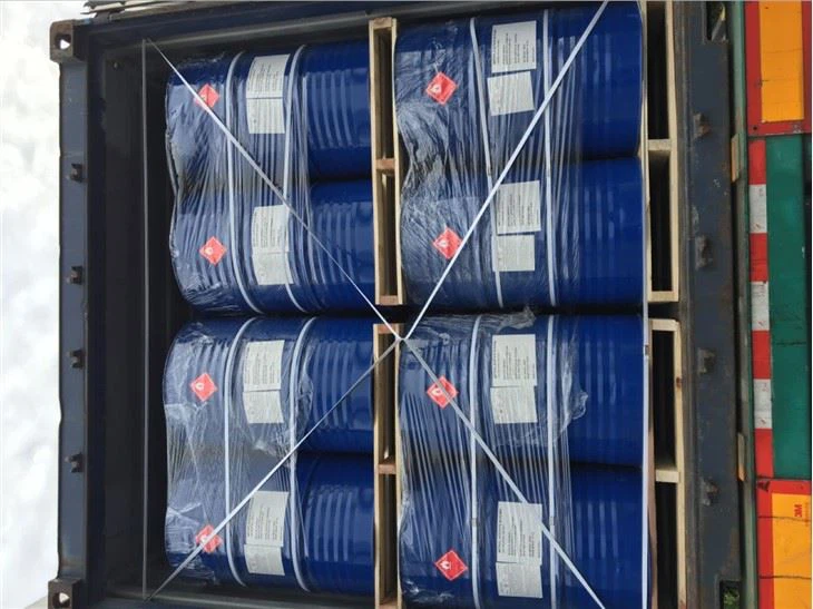 100% Purity Ethyl Acetate